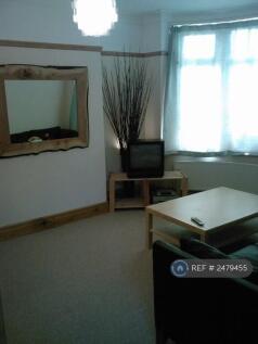 Front Reception