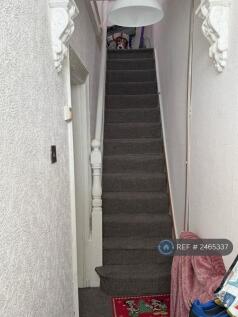 Stairway
