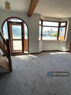 Front Lounge