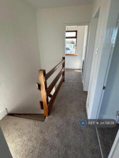 Landing To Bedroom 3