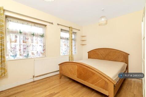 Master Bed Room - i