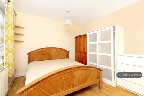 Master Bed Room - Ii