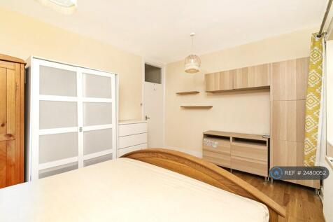 Master Bed Room - Iii