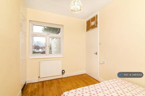 Bed Room 3 - Iii