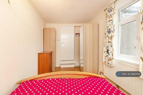 Bed Room 2 - Iii