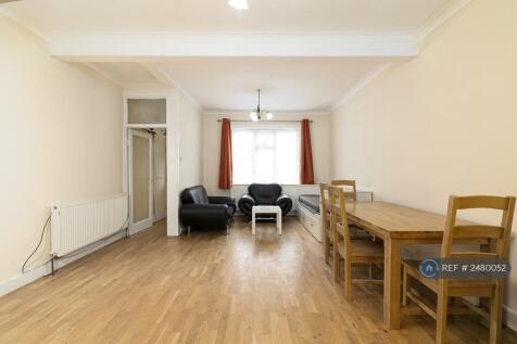 Living Cum Dining Room - i