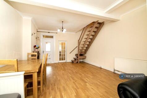 Living Cum Dining Room - Iv