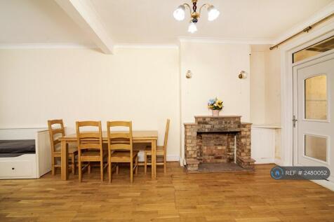 Living Cum Dining Room - v