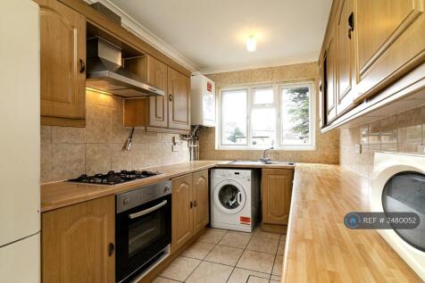 Kitchen - Ii