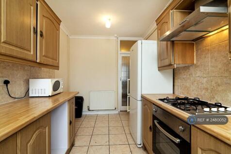 Kitchen - Iii