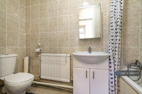 Bathroom - i