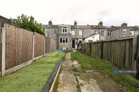 Back Garden - Iii