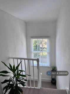 Upper Hallway 