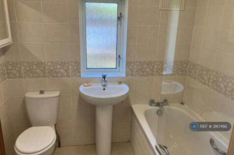 Modern Bathroom