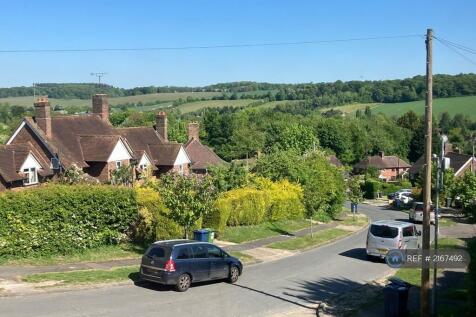 Far Reaching Valley Views