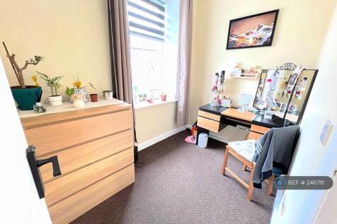 2nd Bedroom