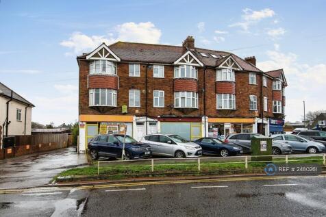 The Apartment Block - Street View