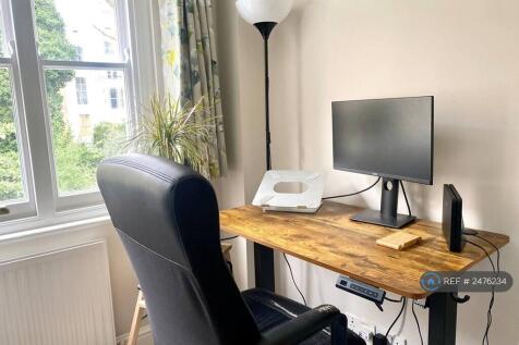 Standing Desk