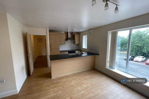 Open Plan Kitchen