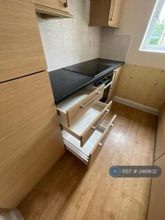 Kitchen Storage