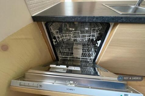 Dishwasher