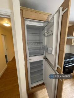 Fridge Freezer