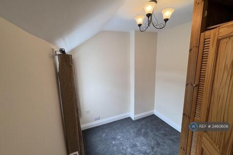 Bedroom 3 / Office
