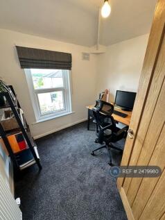 Box Room / Office