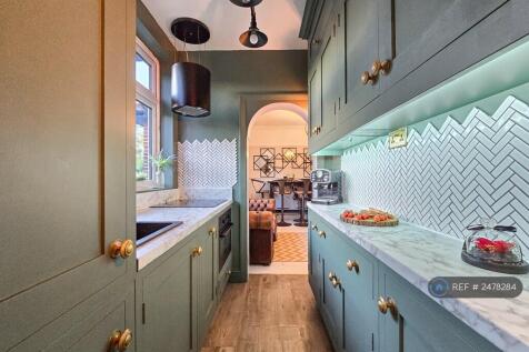 Chef¿s Kitchen