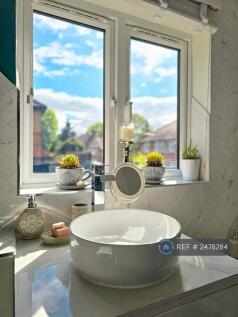 Modern Bathroom