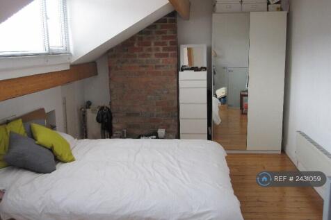2nd Floor Bedroom