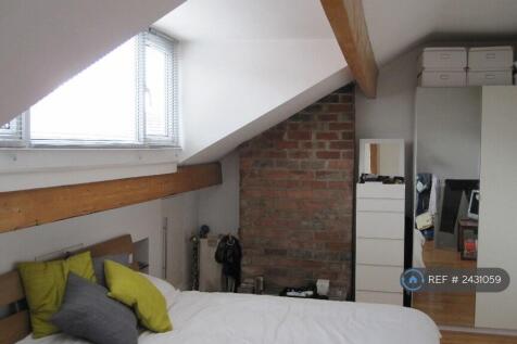 2nd Floor Bedroom