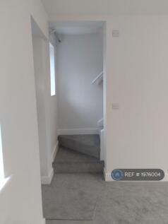 Stairs To First Floor