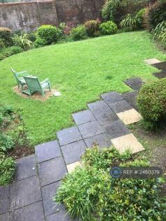 Communal Garden