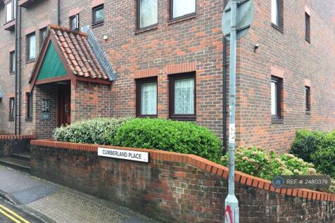 Ground Floor Corner Flat
