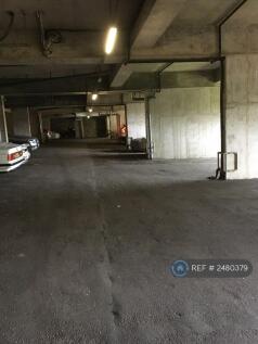 Allocated Parking Space (Covered)