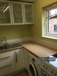 Kitchen - Window To Granby Hill