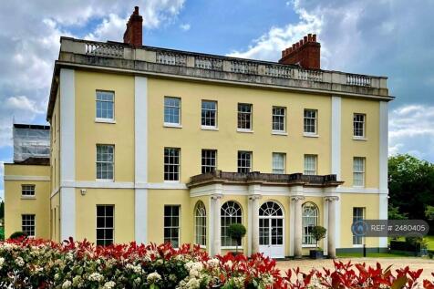 Westhorpe House