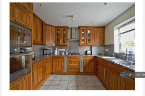 Kitchen/Dinning