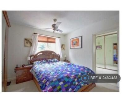 Master Bedroom With Ensuite