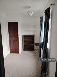 Single Bedroom