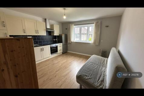 Kitchen Lounge