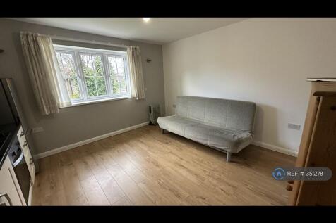 Kitchen Lounge