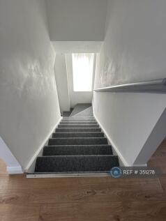 Private Stairs