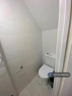 Downstair Toilet