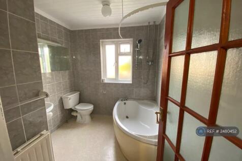 Family Toliet