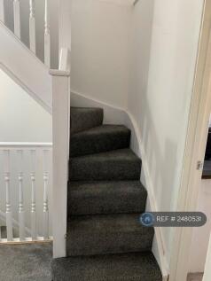 Loft Stairs