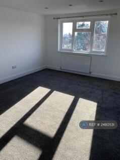 Loft Room