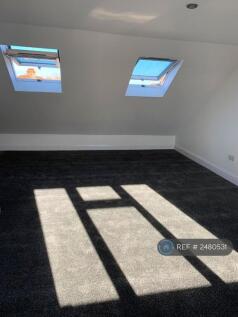 Loft Room