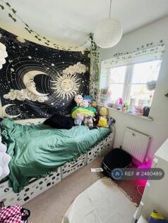 Single Bedroom 